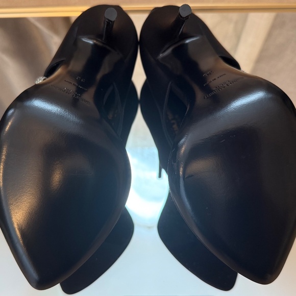 SAINT LAURENT Sean Sandal (size EU 36) - Picture 8 of 9